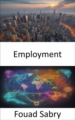 Employment (eBook, ePUB) - Sabry, Fouad
