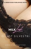 Milk Lust (eBook, ePUB)