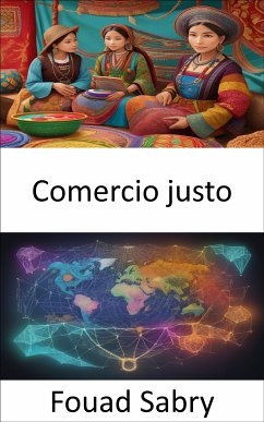 Comercio justo (eBook, ePUB) - Sabry, Fouad