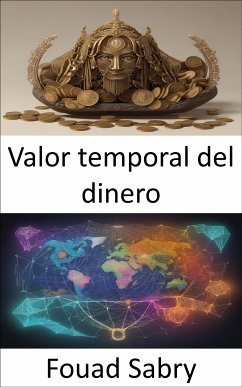 Valor temporal del dinero (eBook, ePUB) - Sabry, Fouad