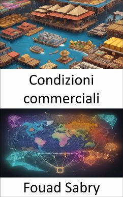 Condizioni commerciali (eBook, ePUB) - Sabry, Fouad