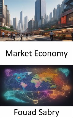 Market Economy (eBook, ePUB) - Sabry, Fouad