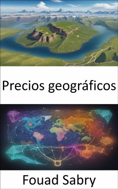 Precios geográficos (eBook, ePUB) - Sabry, Fouad