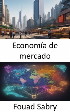 Economía de mercado (eBook, ePUB) - Sabry, Fouad