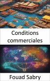 Conditions commerciales (eBook, ePUB)