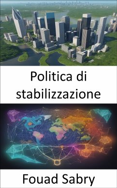 Politica di stabilizzazione (eBook, ePUB) - Sabry, Fouad