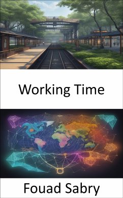 Working Time (eBook, ePUB) - Sabry, Fouad