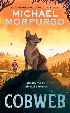Cobweb (eBook, ePUB) - Morpurgo, Michael