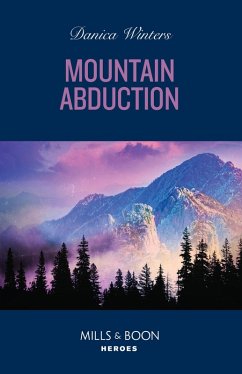 Cover Mountain Abduction (eBook, ePUB)