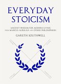 Everyday Stoicism (eBook, ePUB)