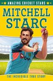 Mitchell Starc (eBook, ePUB)