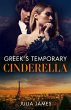 Greek's Temporary Cinderella (eBook,... - Bild 1