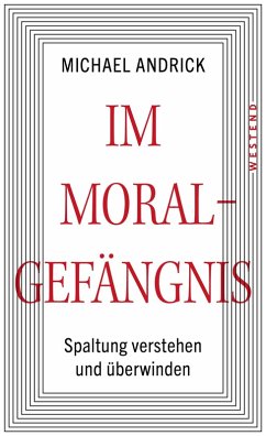 Cover Im Moralgefängnis (eBook, ePUB)