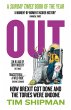 Out (eBook, ePUB) - Bild 1