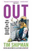Out (eBook, ePUB) Out (eBook, ePUB)