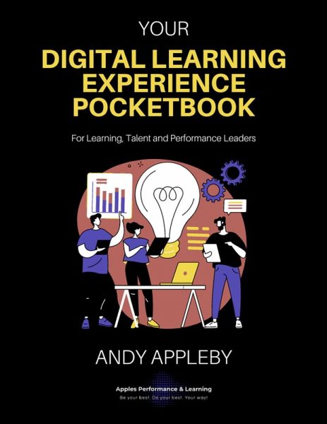 Your Digital Learning Experience Pocketbook. (eBook, ePUB)