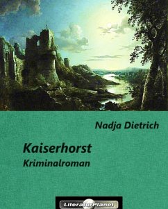 Kaiserhorst (eBook, ePUB) - Dietrich, Nadja