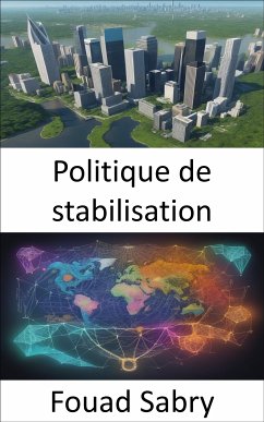 Politique de stabilisation (eBook, ePUB) - Sabry, Fouad