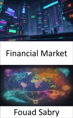 Financial Market (eBook, ePUB) - Sabry, Fouad