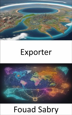 Exporter (eBook, ePUB) - Sabry, Fouad