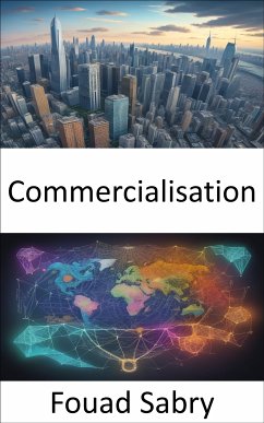 Commercialisation (eBook, ePUB) - Sabry, Fouad