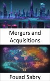 Mergers and Acquisitions (eBook, ePUB)