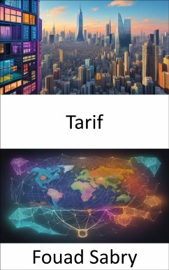 Tarif (eBook, ePUB) - Sabry, Fouad