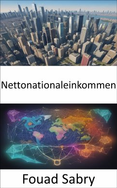 Nettonationaleinkommen (eBook, ePUB) - Sabry, Fouad