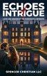 Echoes of Intrigue (eBook, ePUB) - Bild 1
