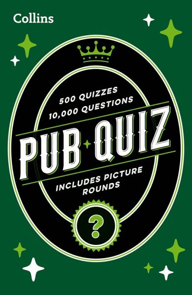 Collins Pub Quiz (eBook, ePUB)