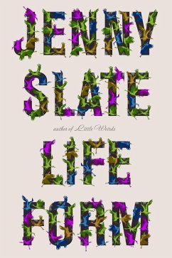 Lifeform (eBook, ePUB) - Slate, Jenny