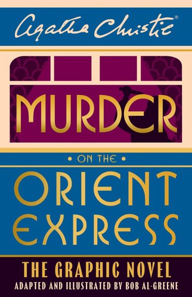 Murder on the Orient Express (eBook, ePUB) Murder on the Orient Express (eBook, ePUB)