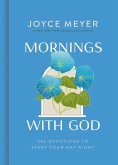 Mornings with God (eBook, ePUB)