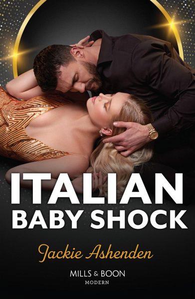 Italian Baby Shock (eBook, ePUB) Italian Baby Shock (eBook, ePUB)