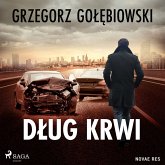 Dług krwi (MP3-Download)