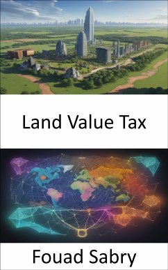 Land Value Tax (eBook, ePUB) - Sabry, Fouad