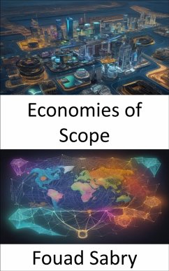 Economies of Scope (eBook, ePUB) - Sabry, Fouad