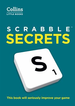 SCRABBLE(TM) Secrets (eBook, ePUB) - Nyman, Mark; Collins Scrabble