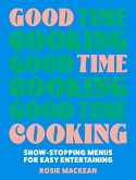 Good Time Cooking (eBook, ePUB)