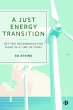 A Just Energy Transition (eBook, ePUB) - Bild 1