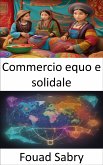 Commercio equo e solidale (eBook, ePUB)