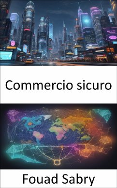 Commercio sicuro (eBook, ePUB) - Sabry, Fouad