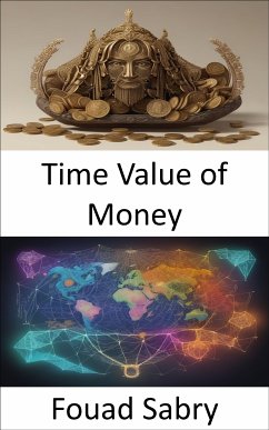 Time Value of Money (eBook, ePUB) - Sabry, Fouad