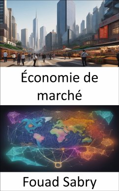 Économie de marché (eBook, ePUB) - Sabry, Fouad