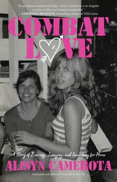 Combat Love (eBook, ePUB)