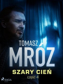 Cover Szary cien (eBook, ePUB)