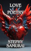 Love: Poetry (eBook, ePUB)