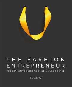 The Fashion Entrepreneur (eBook, ePUB) - Duffty, Keanan