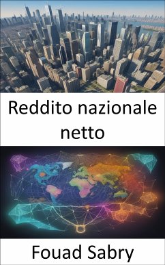 Reddito nazionale netto (eBook, ePUB) - Sabry, Fouad