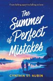The Summer Of Perfect Mistakes (eBook, ePUB)